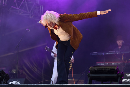 Wacken Open Air 2025