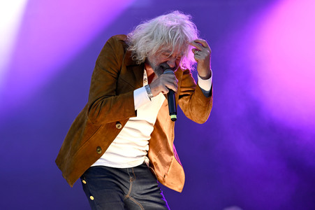 Wacken Open Air 2025