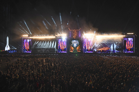 Wacken Open Air 2025