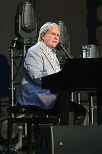 Konzert von Chris de Burgh in Görlitz