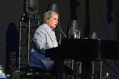 Konzert von Chris de Burgh in Görlitz