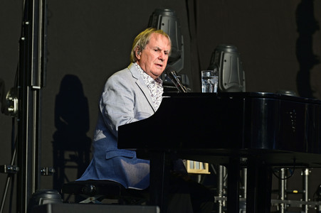 Konzert von Chris de Burgh in Görlitz