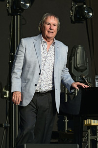 Konzert von Chris de Burgh in Görlitz
