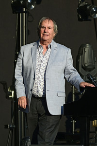 Konzert von Chris de Burgh in Görlitz