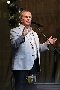 Konzert von Chris de Burgh in Görlitz