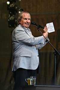 Konzert von Chris de Burgh in Görlitz