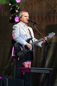 Konzert von Chris de Burgh in Görlitz