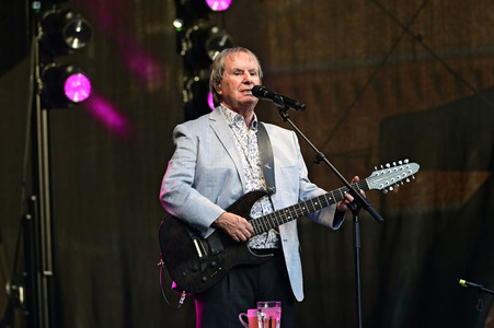 Konzert von Chris de Burgh in Görlitz