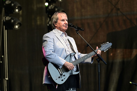 Konzert von Chris de Burgh in Görlitz