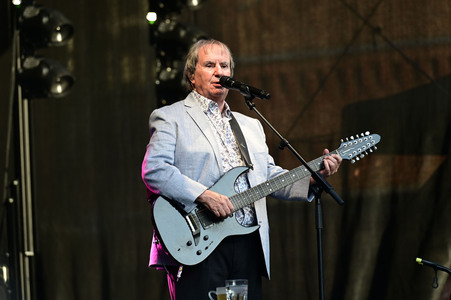 Konzert von Chris de Burgh in Görlitz