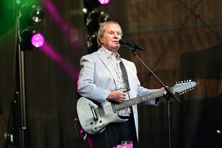 Konzert von Chris de Burgh in Görlitz