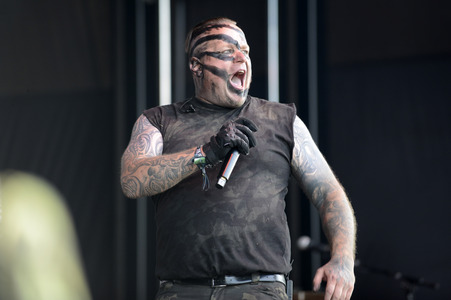 M'era Luna Festival 2025 in Hildesheim