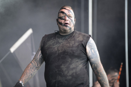 M'era Luna Festival 2025 in Hildesheim