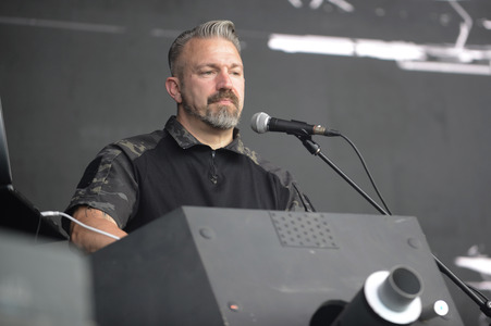 M'era Luna Festival 2025 in Hildesheim