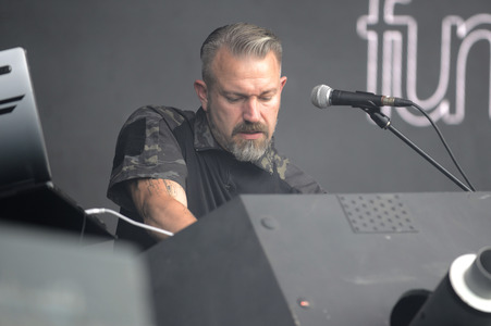 M'era Luna Festival 2025 in Hildesheim