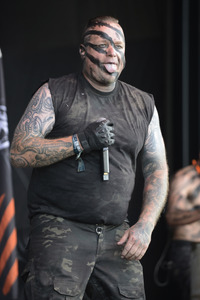 M'era Luna Festival 2025 in Hildesheim