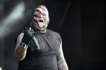 M'era Luna Festival 2025 in Hildesheim