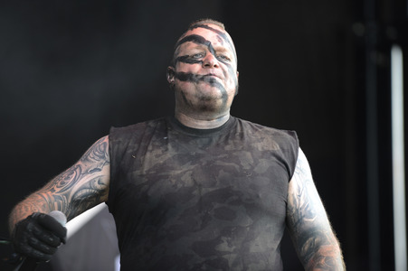 M'era Luna Festival 2025 in Hildesheim