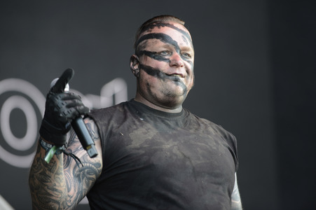 M'era Luna Festival 2025 in Hildesheim