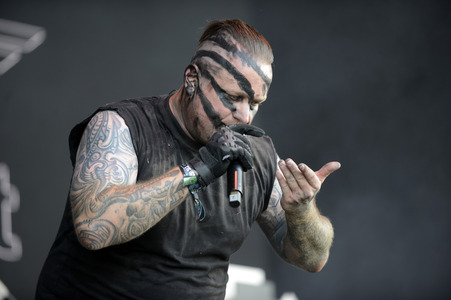 M'era Luna Festival 2025 in Hildesheim