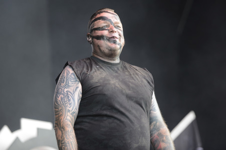 M'era Luna Festival 2025 in Hildesheim