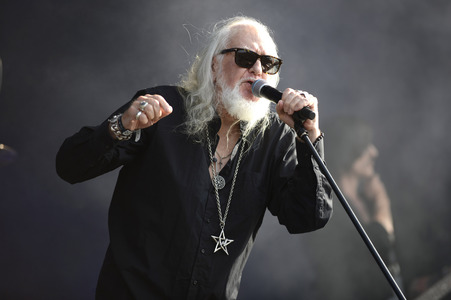 M'era Luna Festival 2025 in Hildesheim