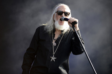 M'era Luna Festival 2025 in Hildesheim