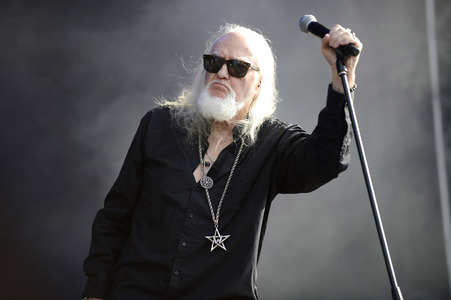 M'era Luna Festival 2025 in Hildesheim