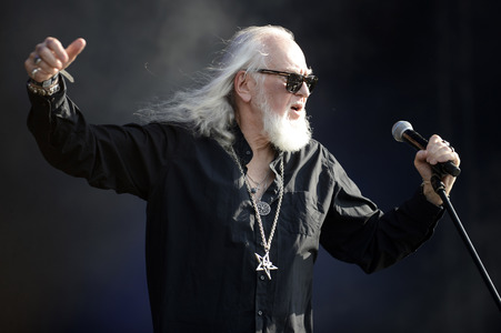 M'era Luna Festival 2025 in Hildesheim