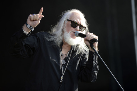 M'era Luna Festival 2025 in Hildesheim