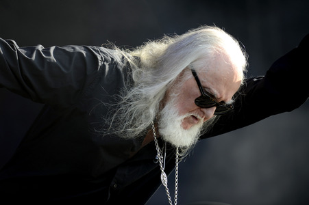 M'era Luna Festival 2025 in Hildesheim