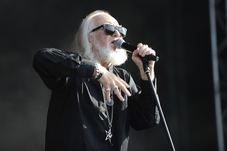 M'era Luna Festival 2025 in Hildesheim