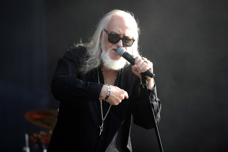 M'era Luna Festival 2025 in Hildesheim