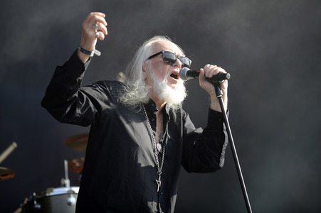 M'era Luna Festival 2025 in Hildesheim