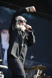 M'era Luna Festival 2025 in Hildesheim