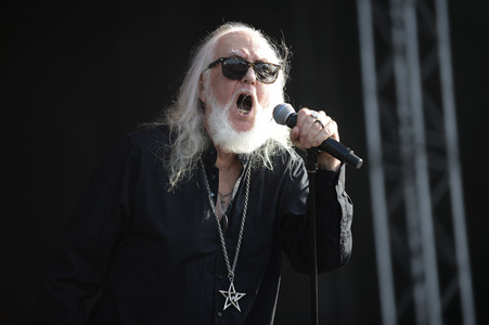 M'era Luna Festival 2025 in Hildesheim