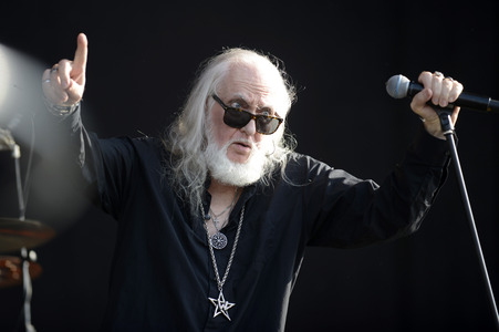 M'era Luna Festival 2025 in Hildesheim