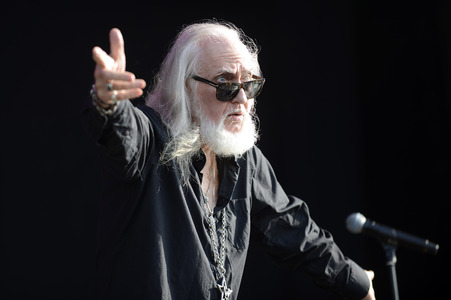 M'era Luna Festival 2025 in Hildesheim