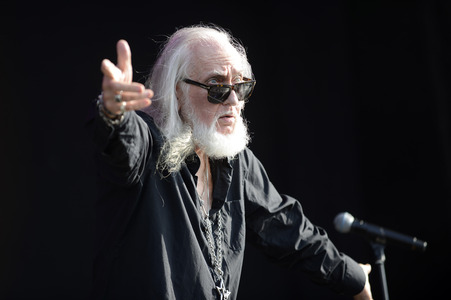 M'era Luna Festival 2025 in Hildesheim