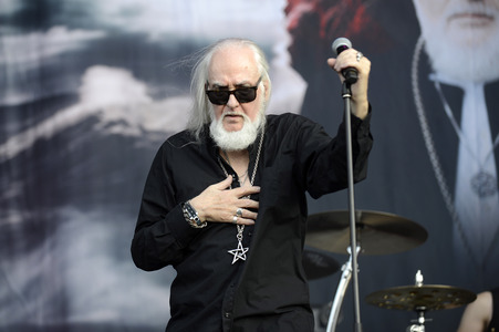 M'era Luna Festival 2025 in Hildesheim