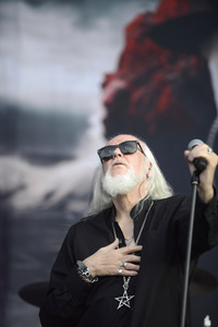 M'era Luna Festival 2025 in Hildesheim