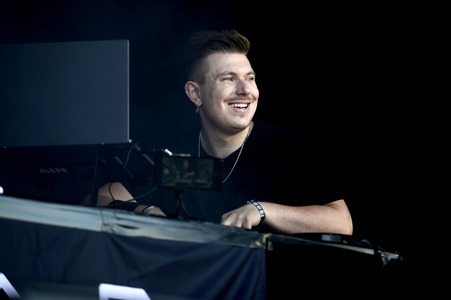 M'era Luna Festival 2025 in Hildesheim