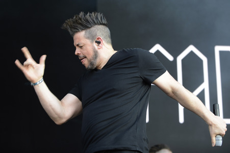 M'era Luna Festival 2025 in Hildesheim