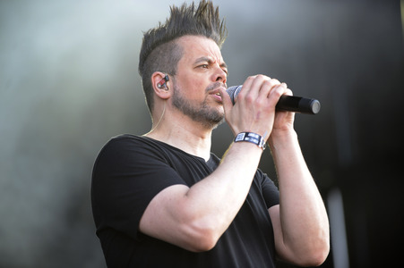 M'era Luna Festival 2025 in Hildesheim