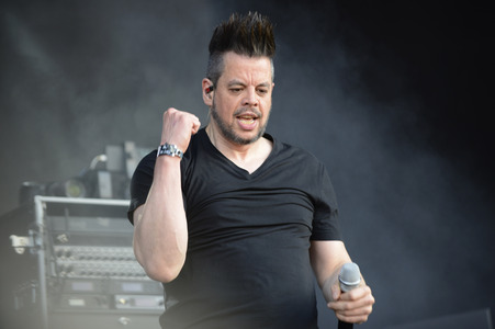 M'era Luna Festival 2025 in Hildesheim