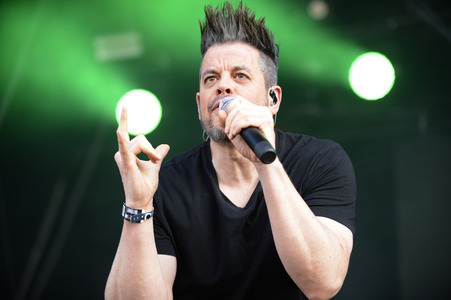 M'era Luna Festival 2025 in Hildesheim