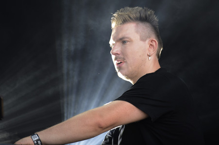 M'era Luna Festival 2025 in Hildesheim