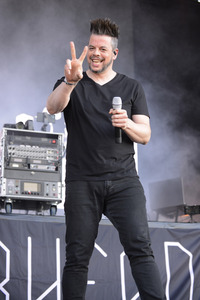 M'era Luna Festival 2025 in Hildesheim