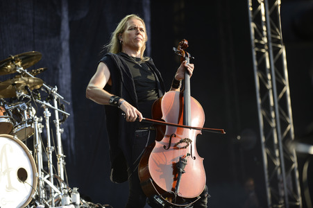 M'era Luna Festival 2025 in Hildesheim