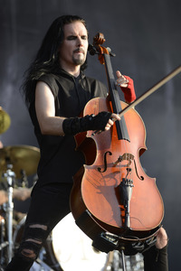 M'era Luna Festival 2025 in Hildesheim